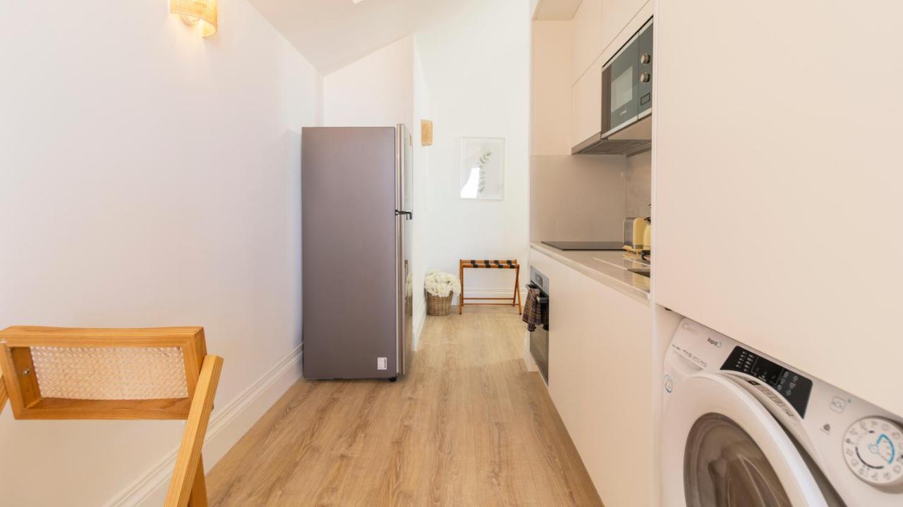 Urban House Marques By Lovelystay Apartamento