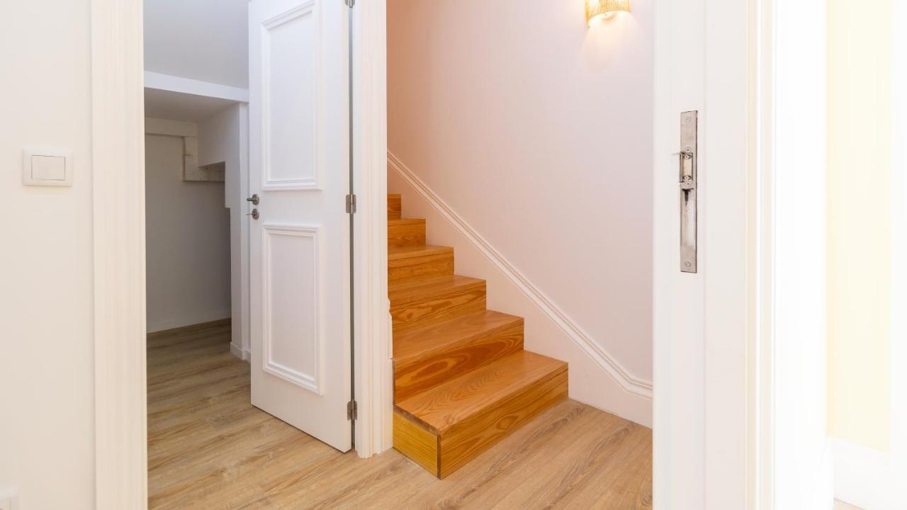 Urban House Marques By Lovelystay Apartamento Porto