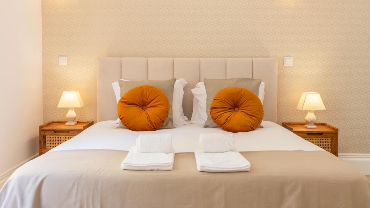 Urban House Marques By Lovelystay