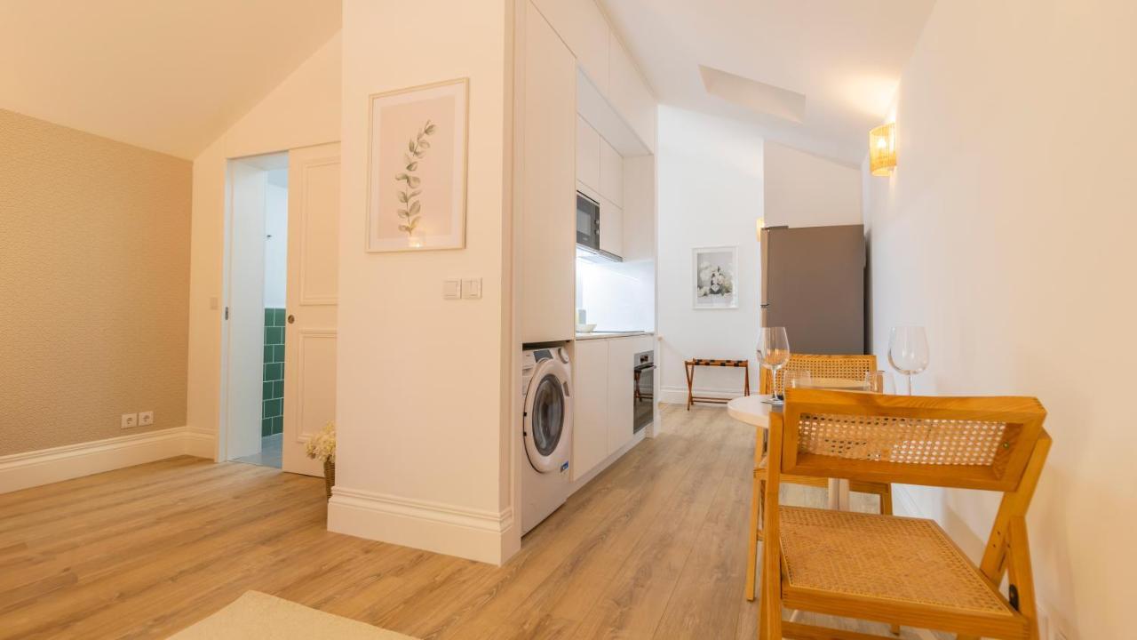 Urban House Marques By Lovelystay Apartamento