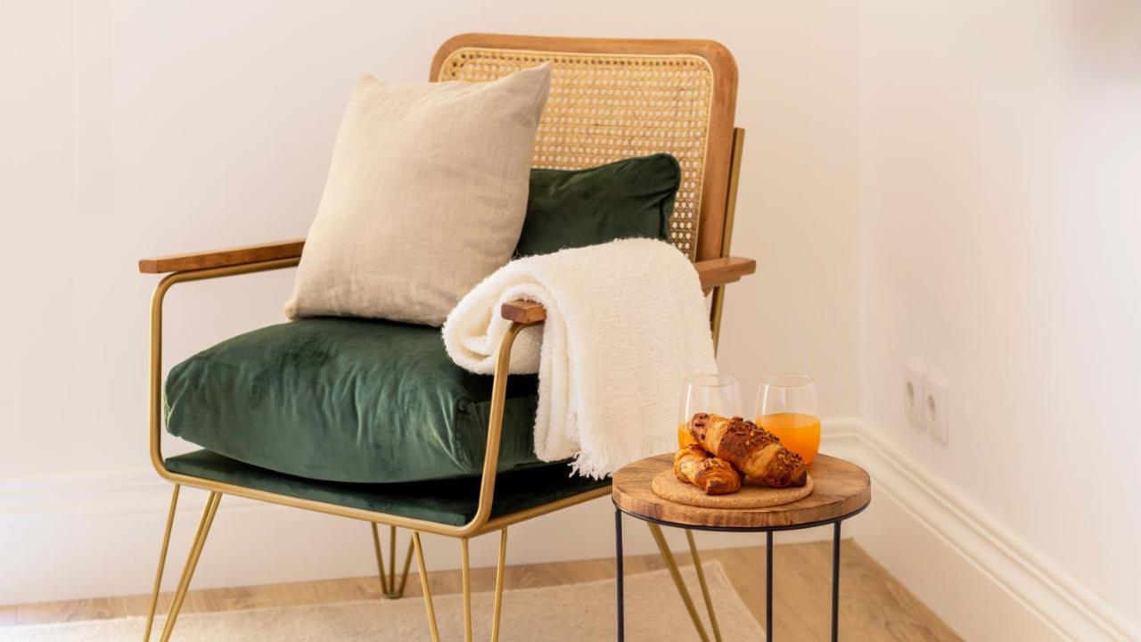 Urban House Marques By Lovelystay *