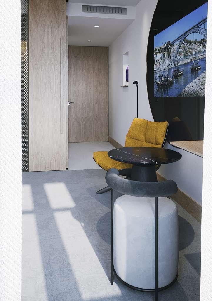 Hotel Arts Porto, Tapestry Collection By Hilton 4*