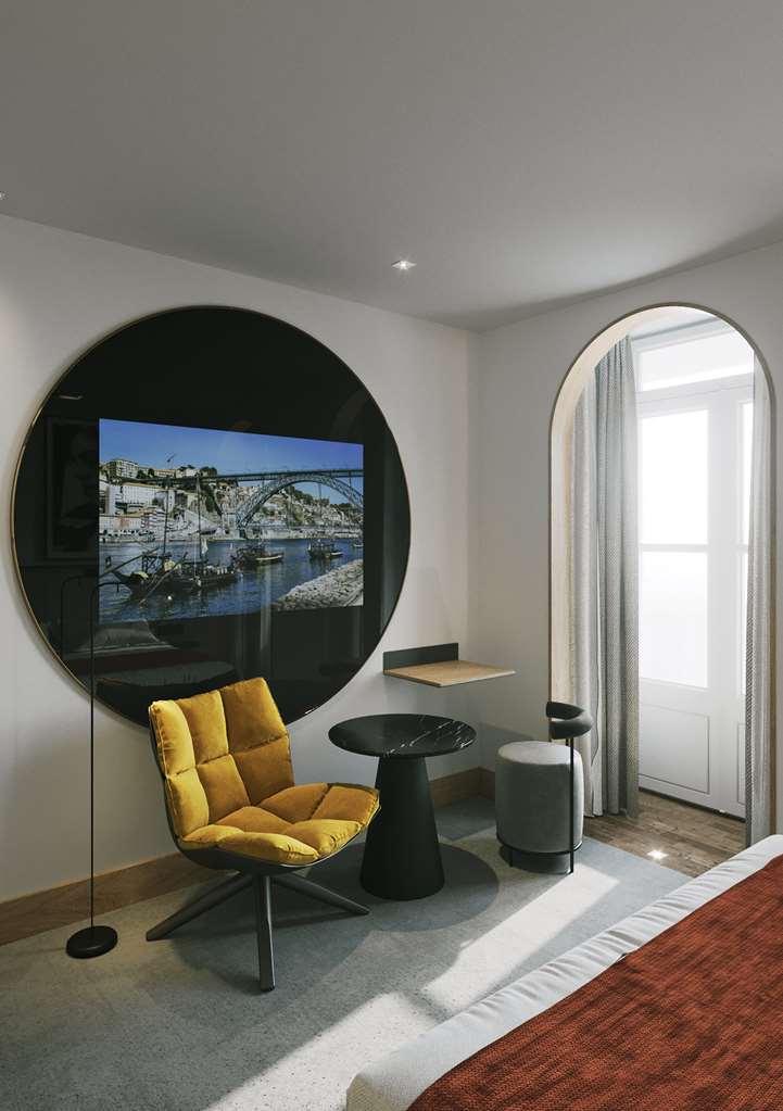 Arts Porto, Tapestry Collection By Hilton Hotel 4*