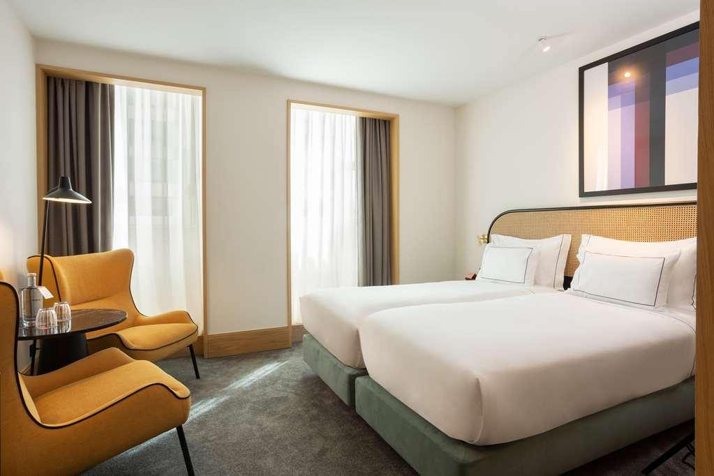 Hotel Arts Porto, Tapestry Collection By Hilton
