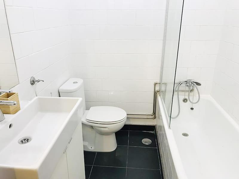 Com Varanda Proximo Ao Metro Gasthof *