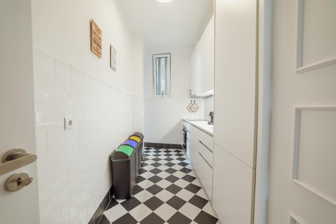 Bonfim Design By Homing Apartment *