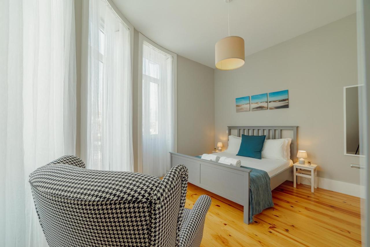 Bonfim Design By Homing Apartment