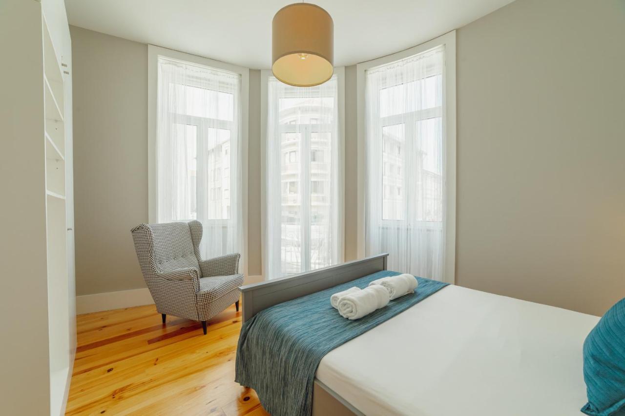 Apartment Bonfim Design By Homing