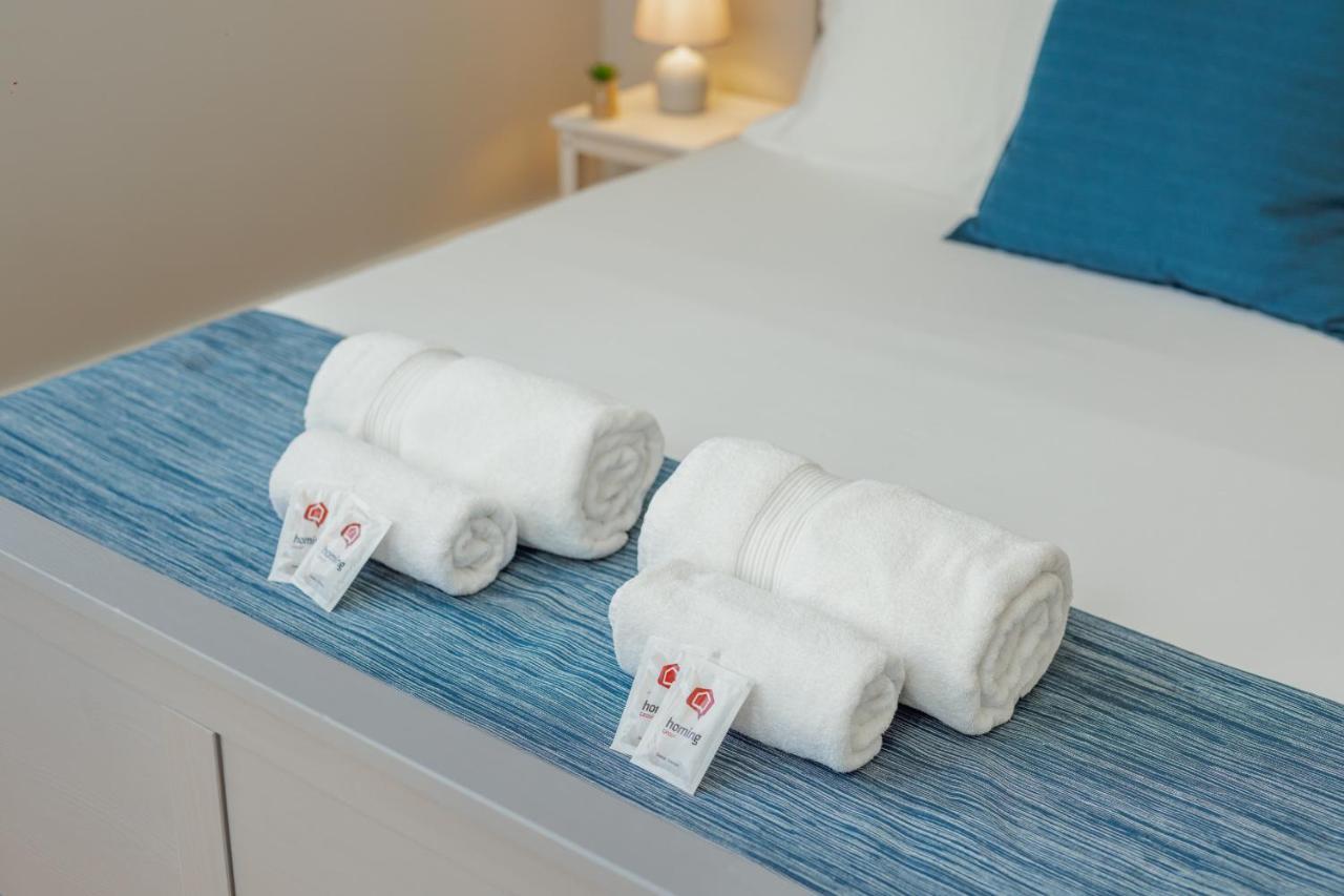 Bonfim Design By Homing Apartment Porto