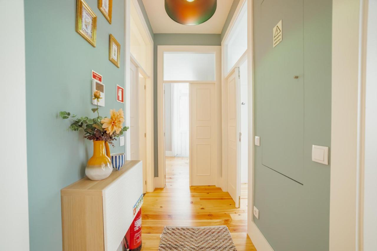 Bonfim Design By Homing Apartment Porto