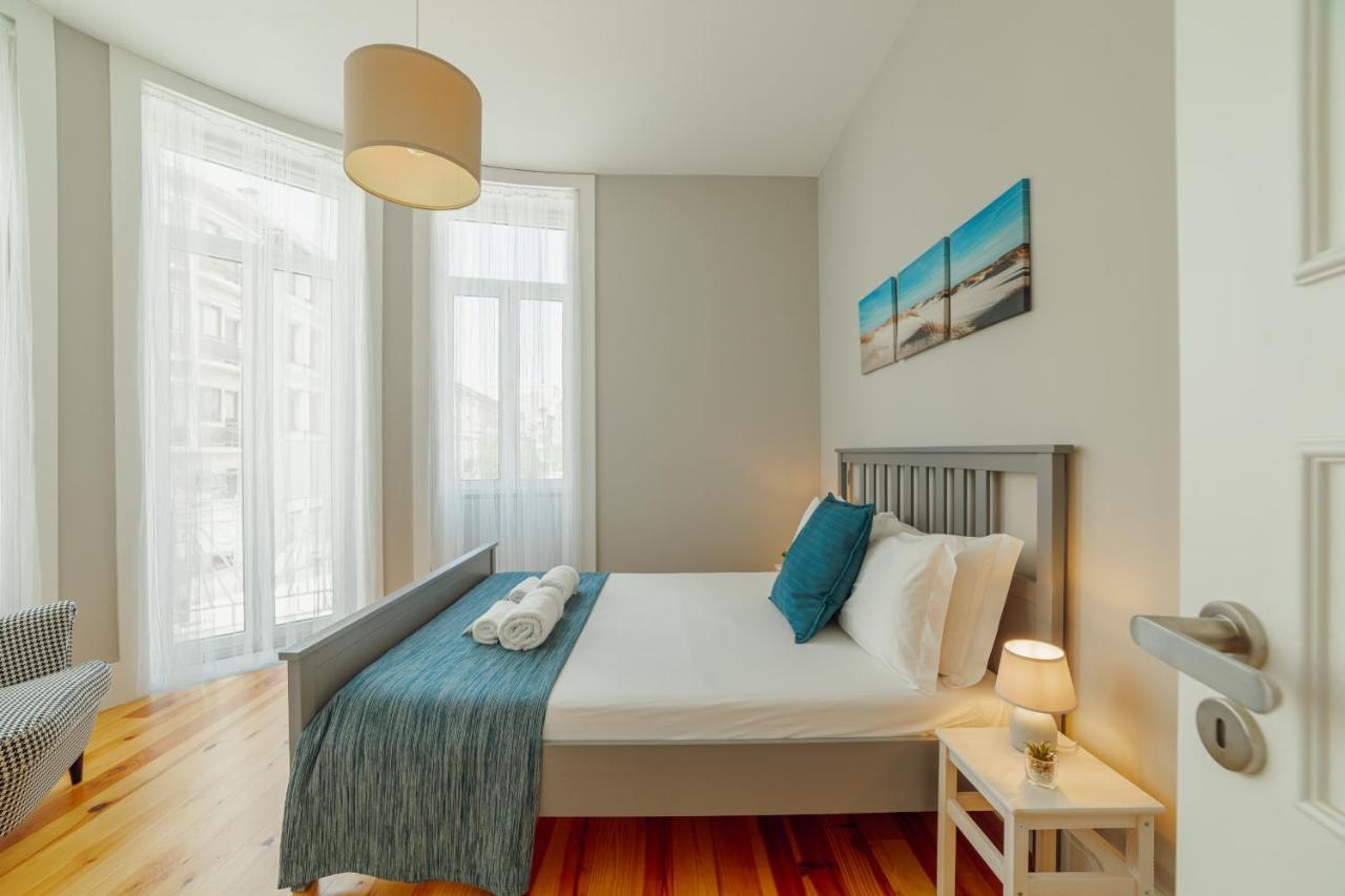 Bonfim Design By Homing Porto