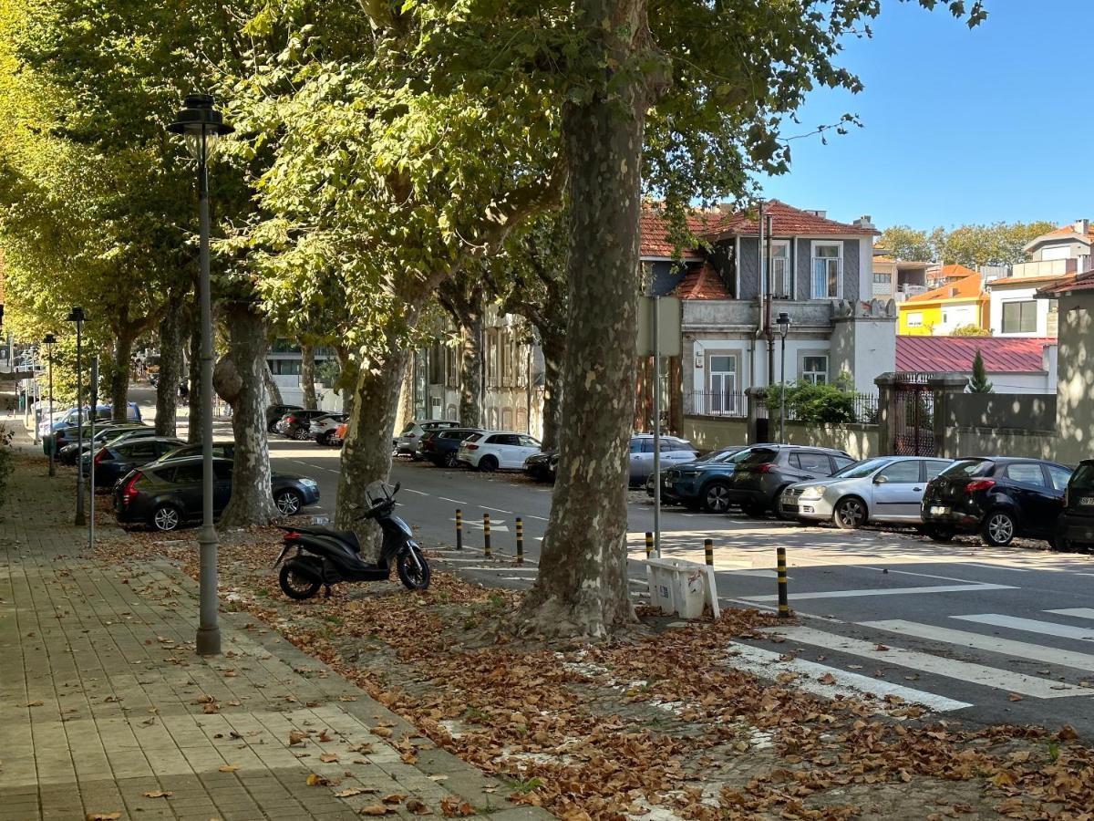 Foz Gasthof Porto
