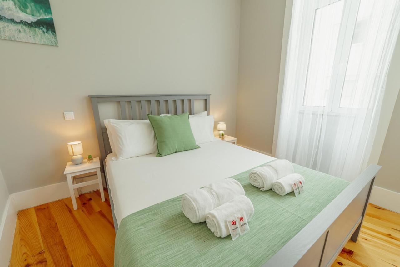 Bonfim Design By Homing Apartment *