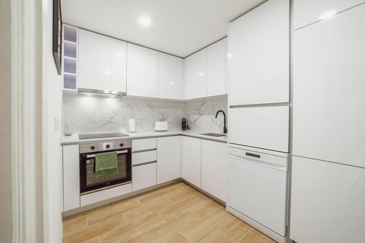 Lapa Stylish By Vacationy Apartment Porto