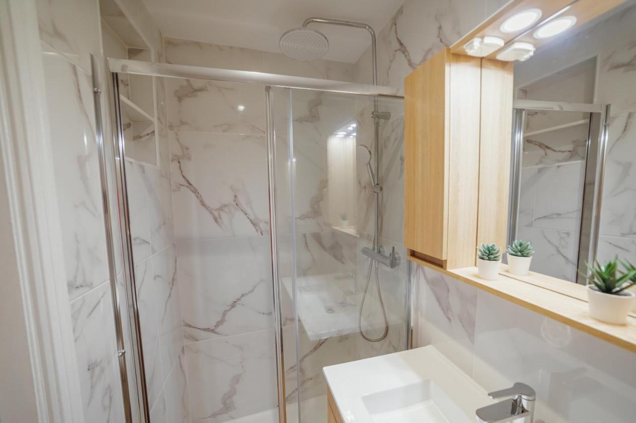 Lapa Stylish By Vacationy Apartment Porto