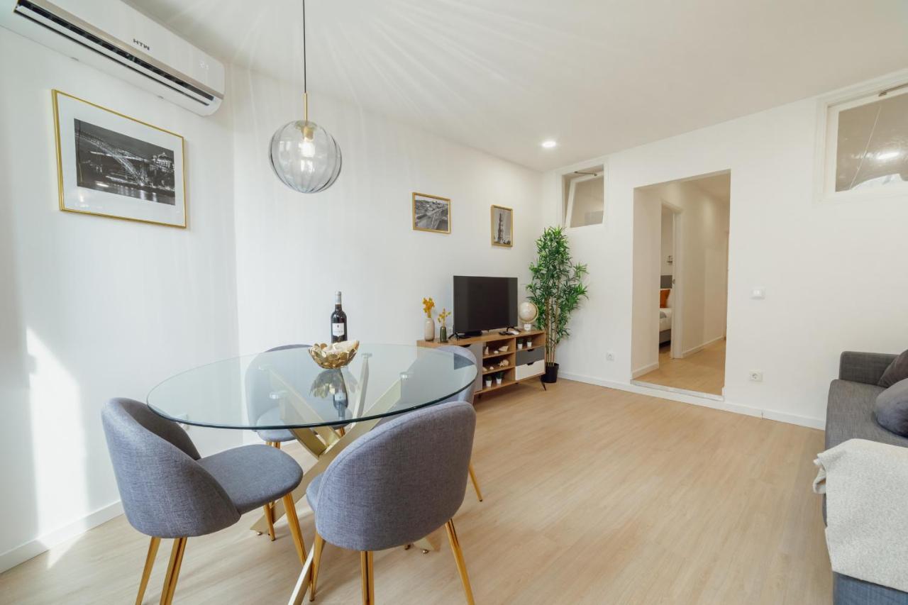 Apartment Lapa Stylish By Vacationy *