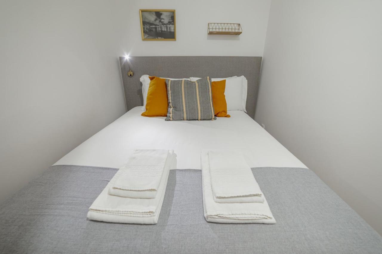 Lapa Stylish By Vacationy Apartment *