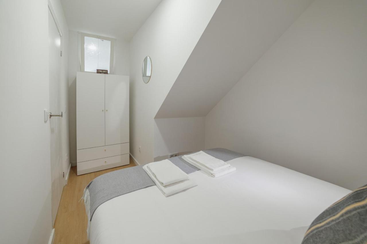 Lapa Stylish By Vacationy Apartment Porto