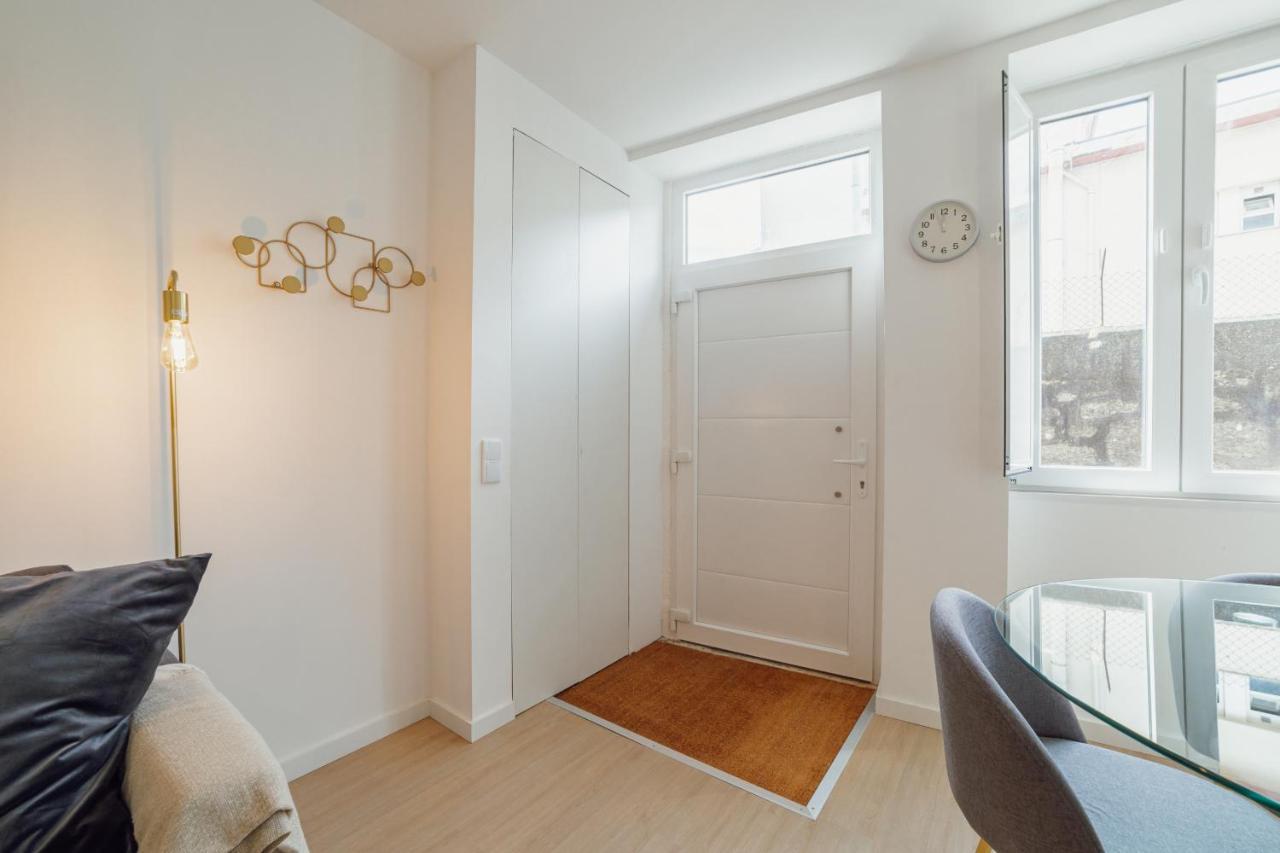 Apartment Lapa Stylish By Vacationy *