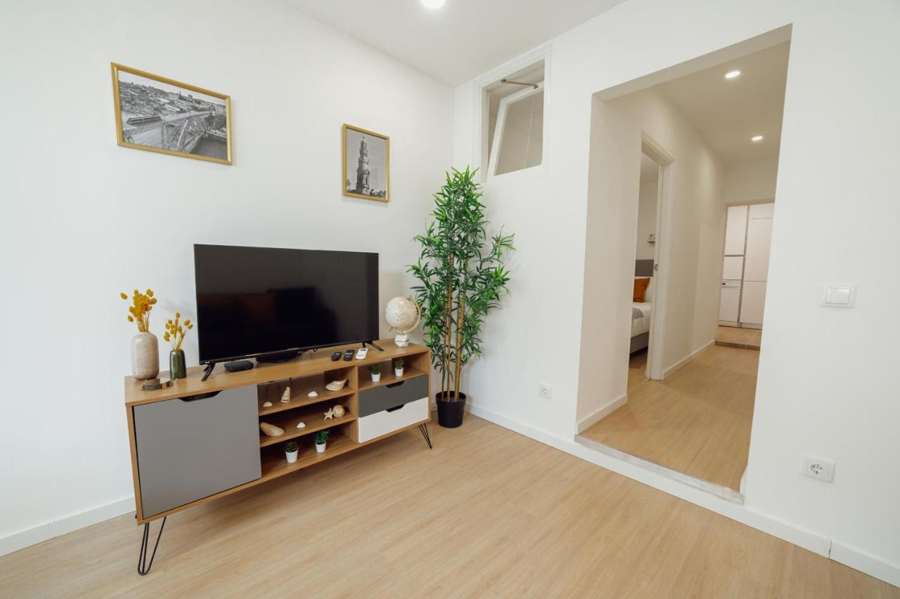 Apartment Lapa Stylish By Vacationy *
