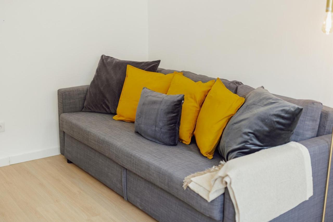 Apartment Lapa Stylish By Vacationy Porto