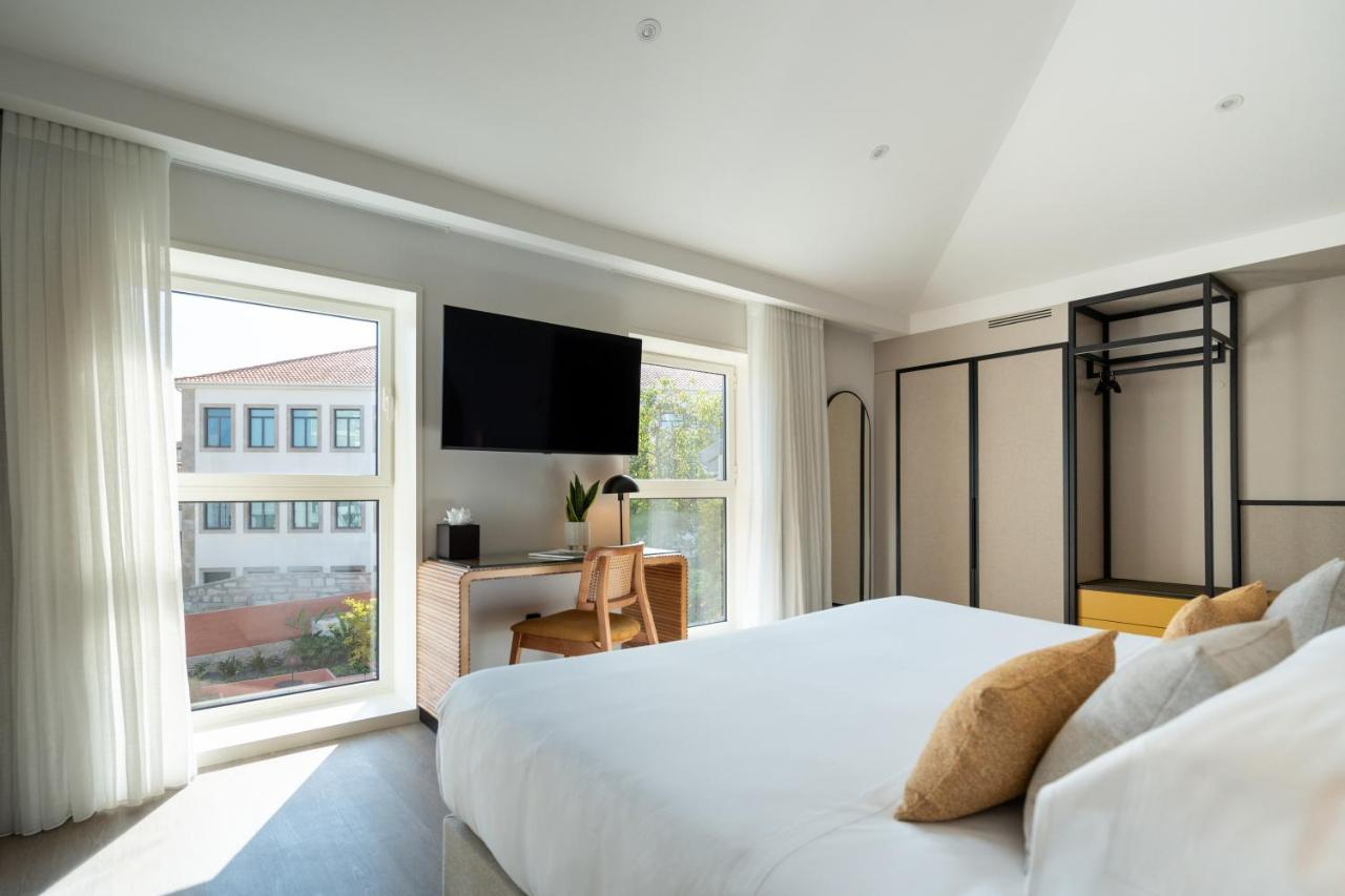 The Editory Garden Hotel 4*