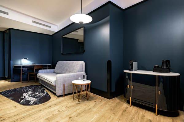 Hotel Axis Club Aliados Porto