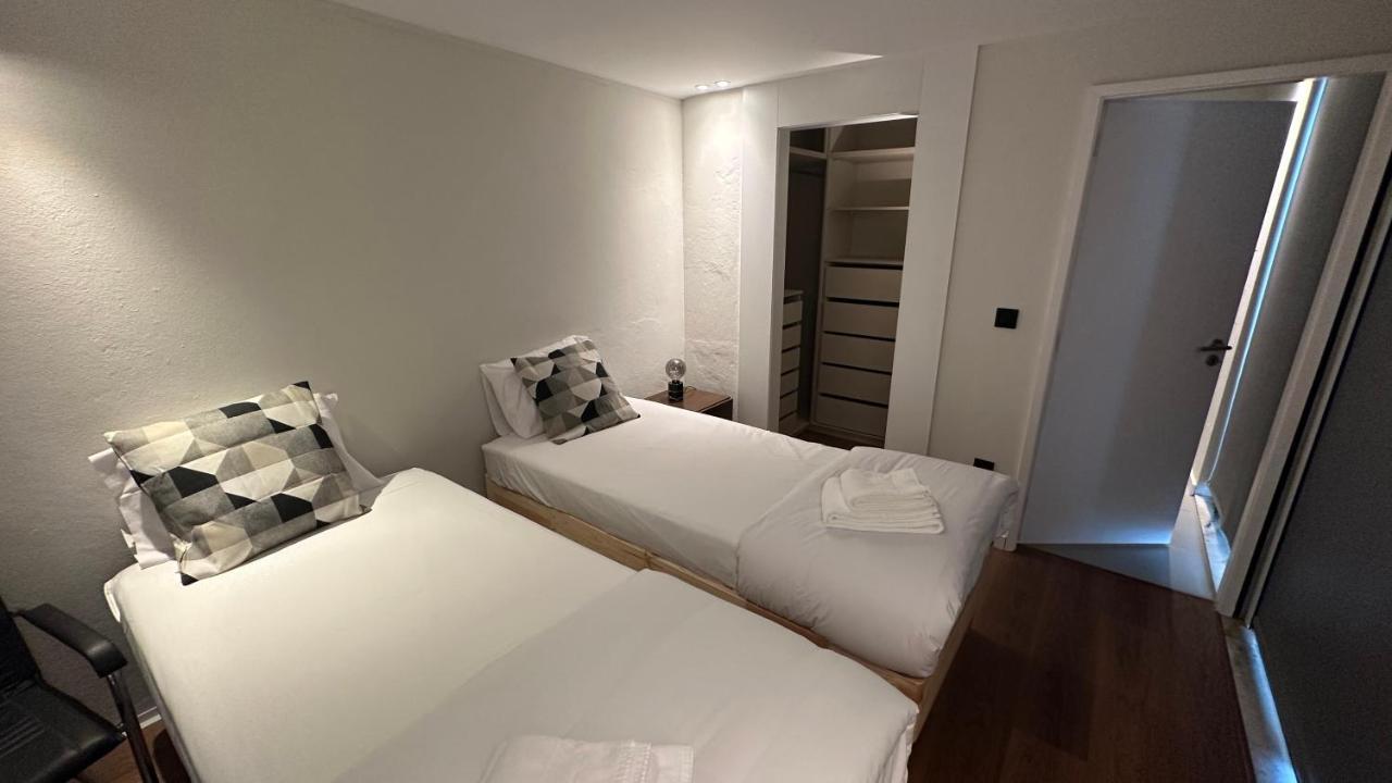 Guest house Foz *