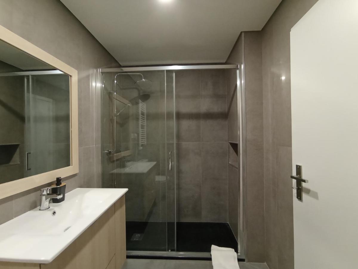 714 Gale Wi-fi Apartamento Porto