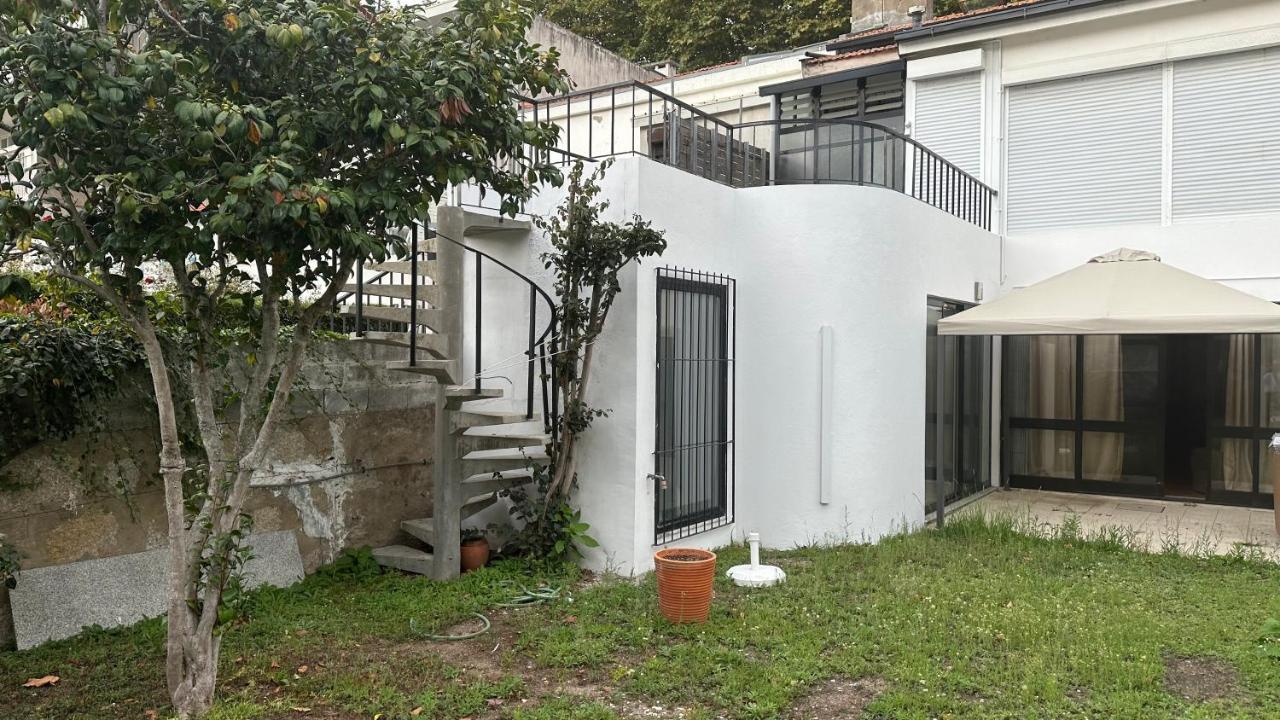 Foz Gasthof Porto