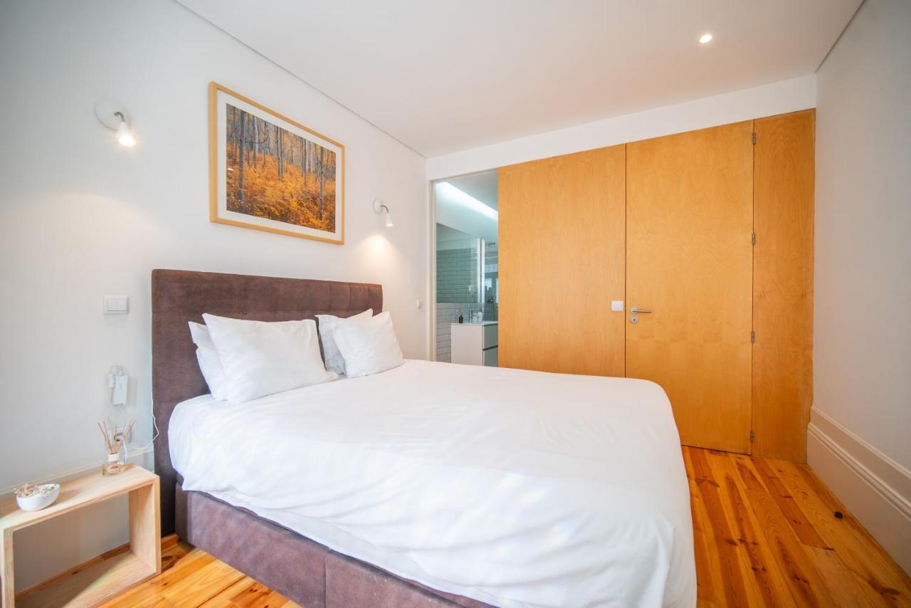 Apartment Joivy Modern Flat With Patio In Central *