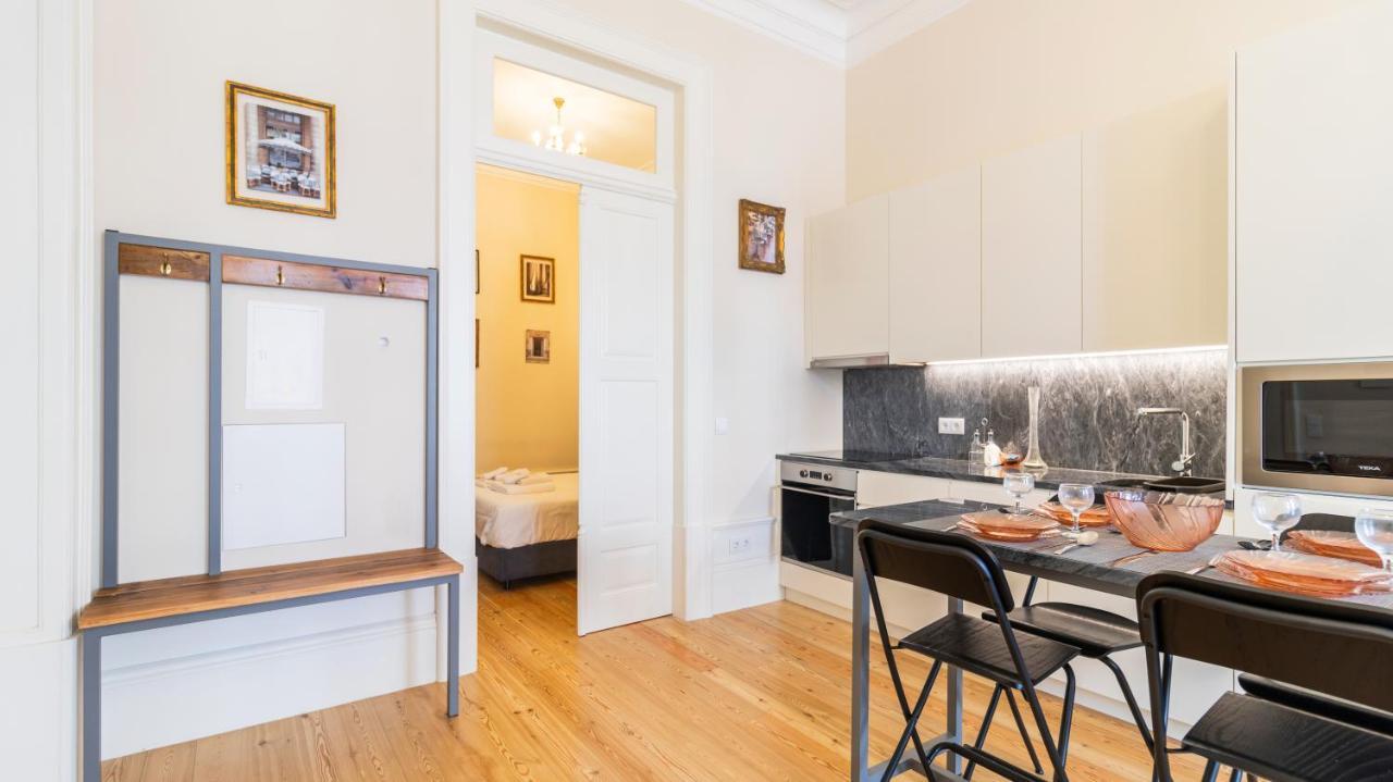 Am Haven By Lovelystay Apartamento Porto