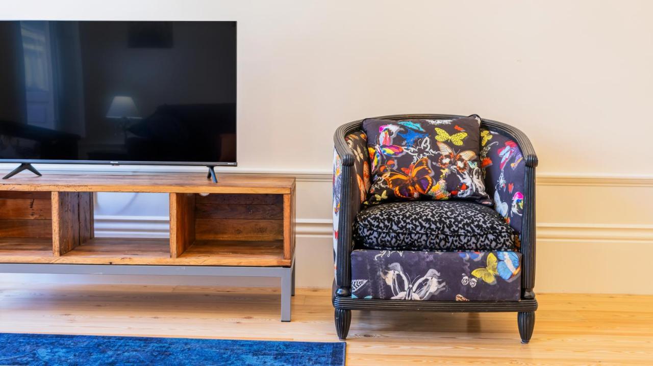 Apartamento Am Haven By Lovelystay *