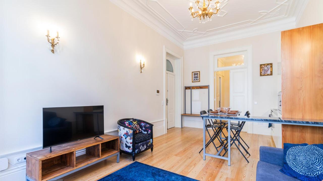Apartamento Am Haven By Lovelystay Porto
