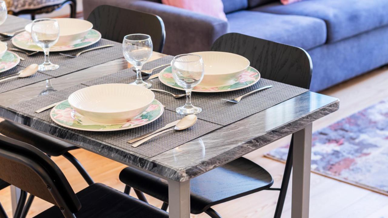 Apartamento Am Haven By Lovelystay Porto