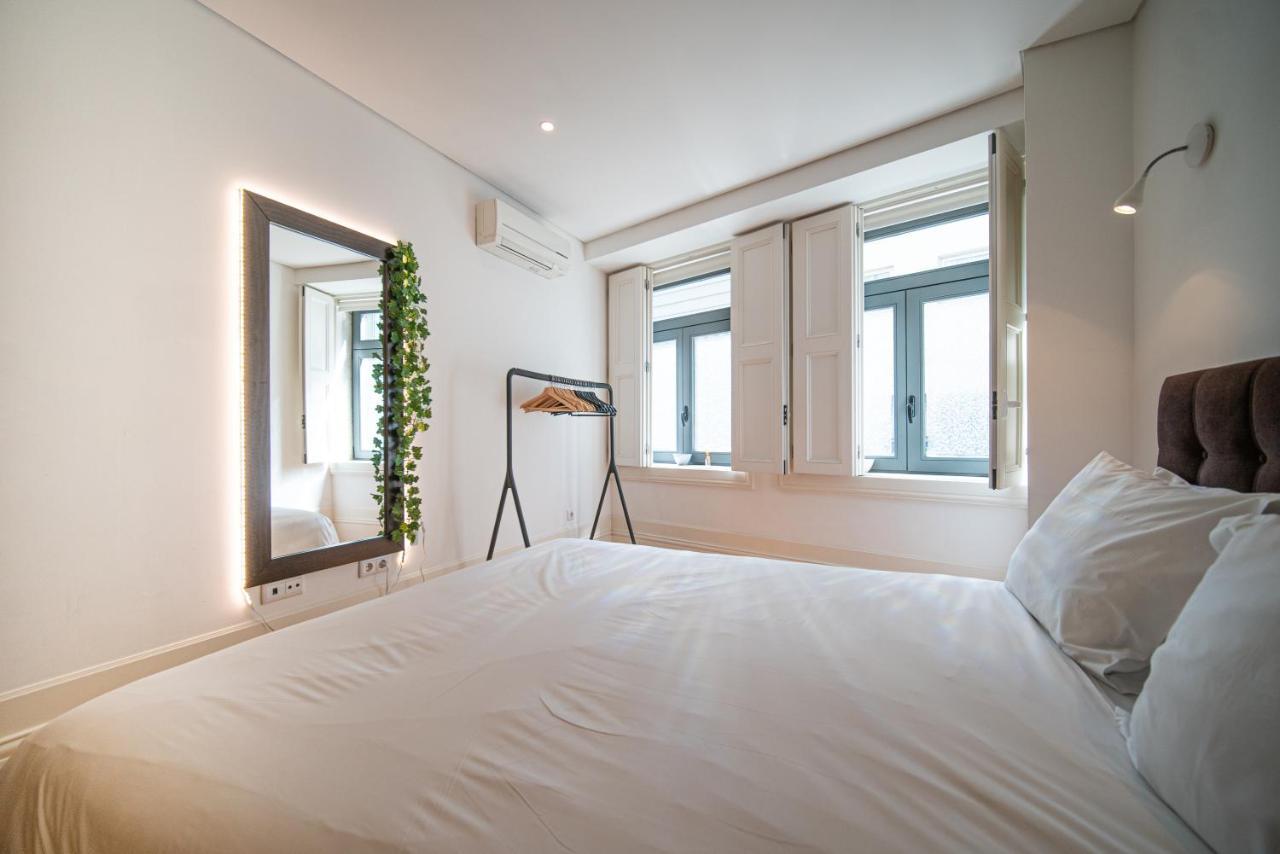 Joivy Modern Flat With Patio In Central Apartment