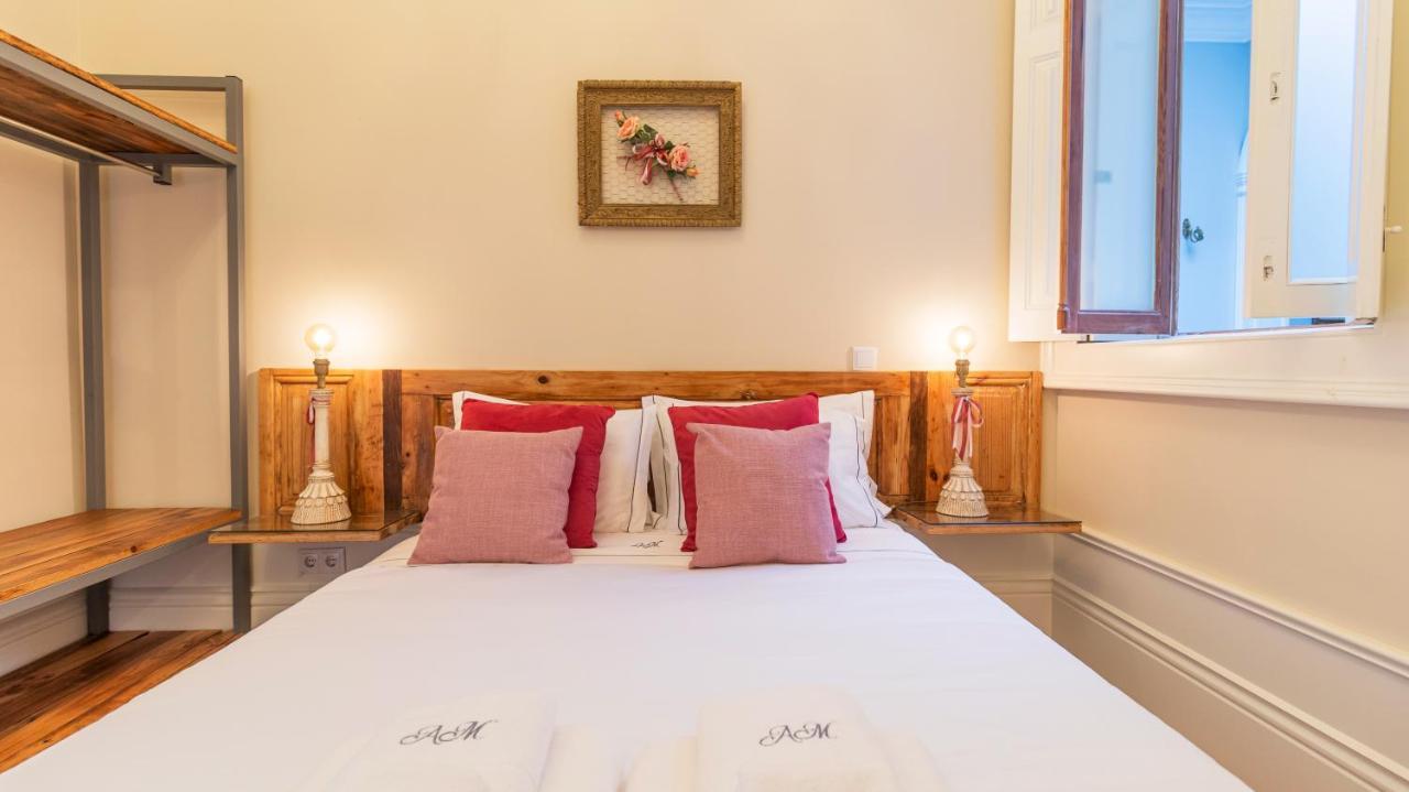 Am Haven By Lovelystay Porto