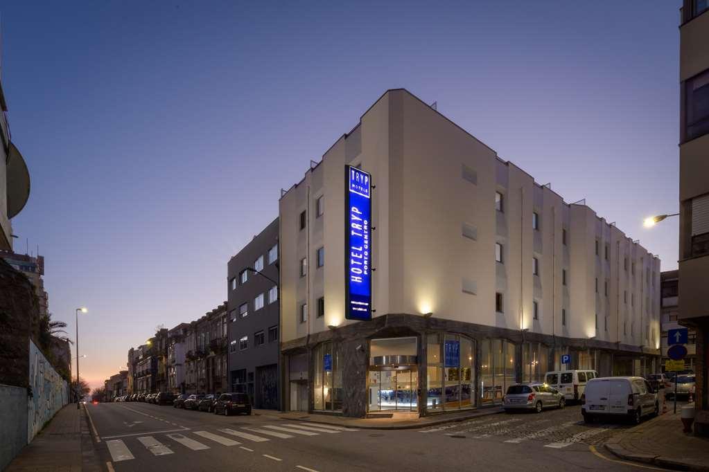 Hotel Tryp By Wyndham Centro Porto