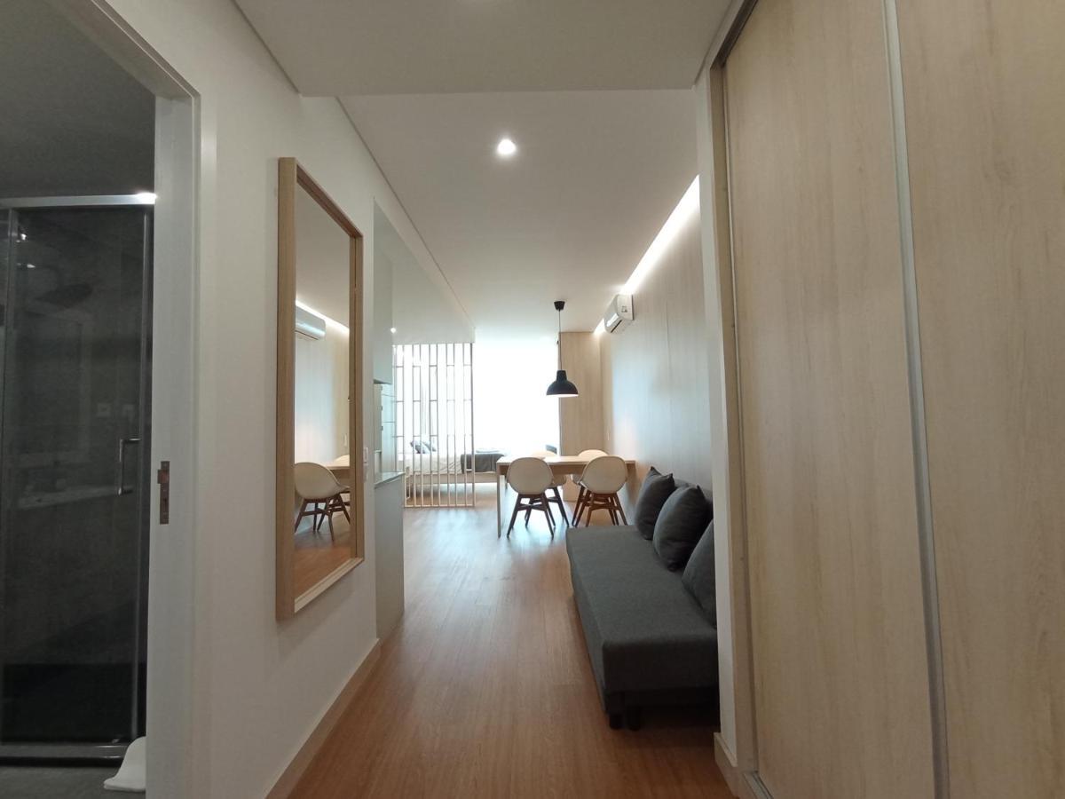 714 Gale Wi-fi Apartamento