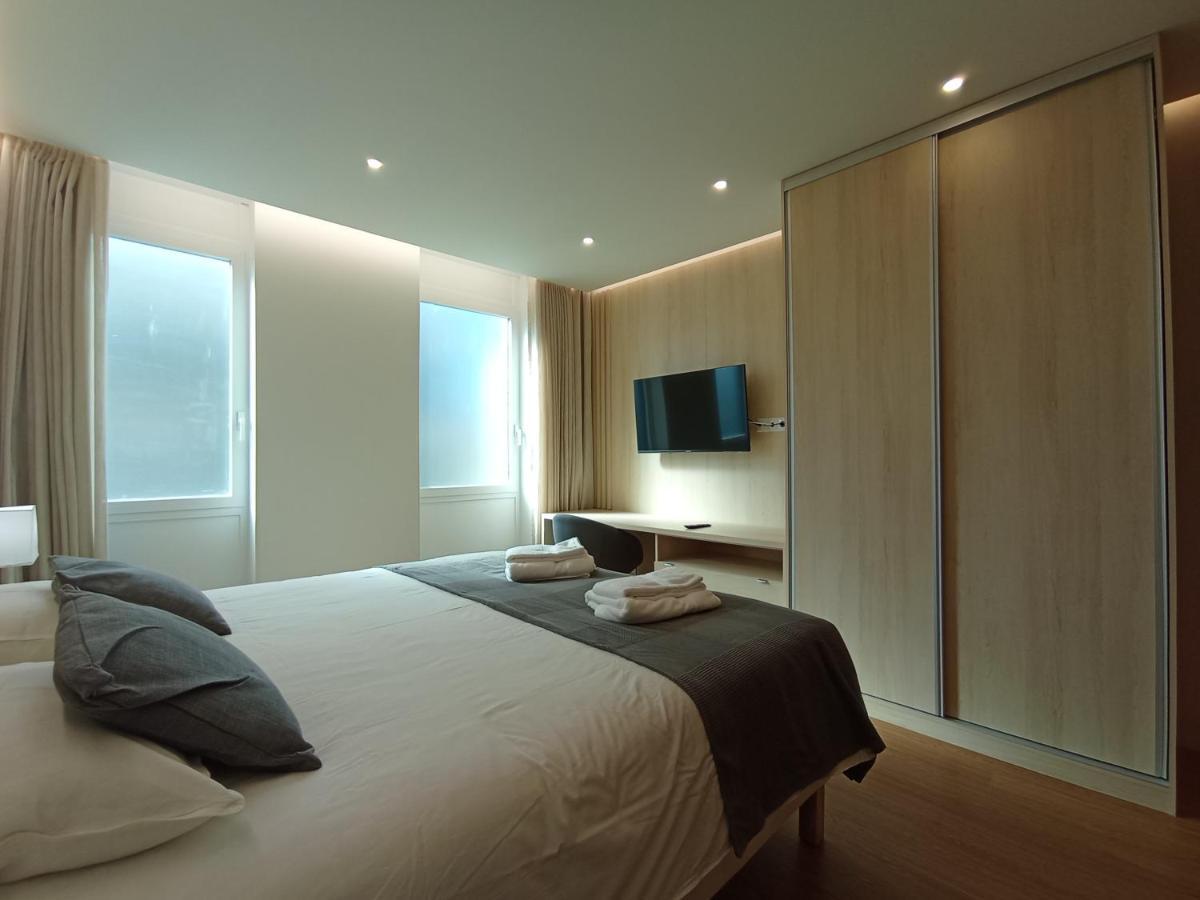 Apartamento 714 Gale Wi-fi *