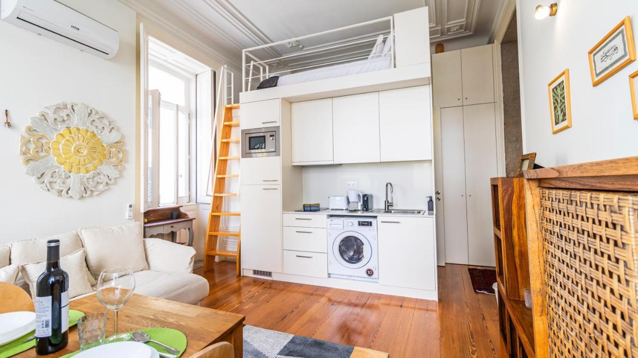 Boavista Loft By Lovelystay *