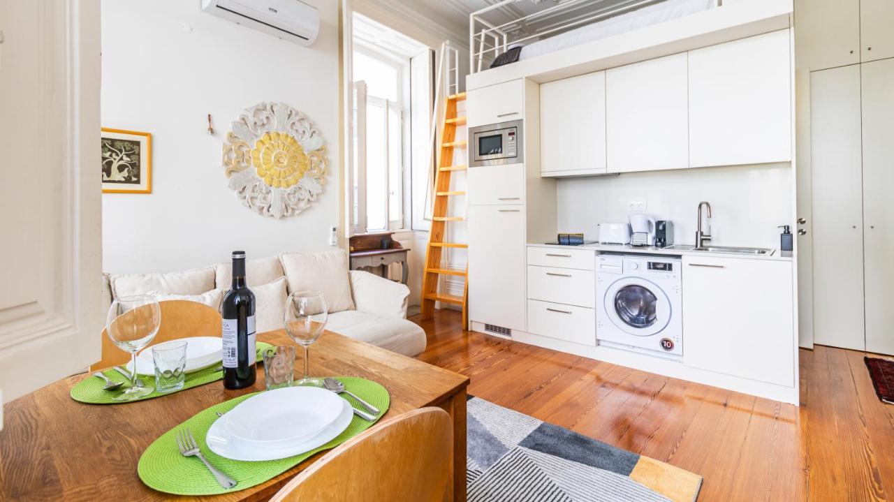 Apartment Boavista Loft By Lovelystay Porto