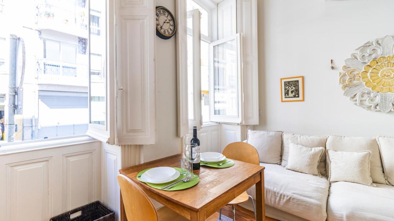 Boavista Loft By Lovelystay Apartment Porto
