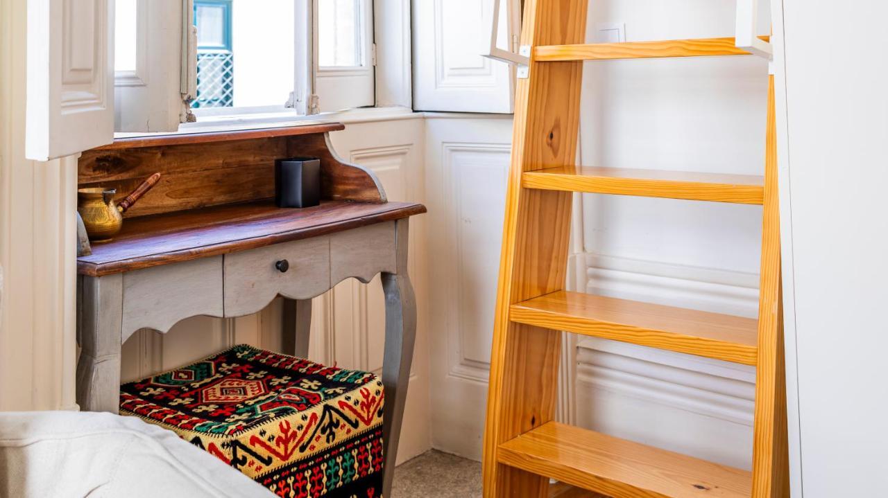 Boavista Loft By Lovelystay Apartment Porto