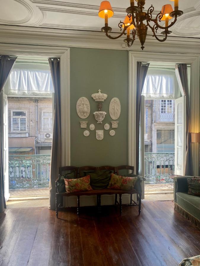 Sto Antonio Vintage Apartment