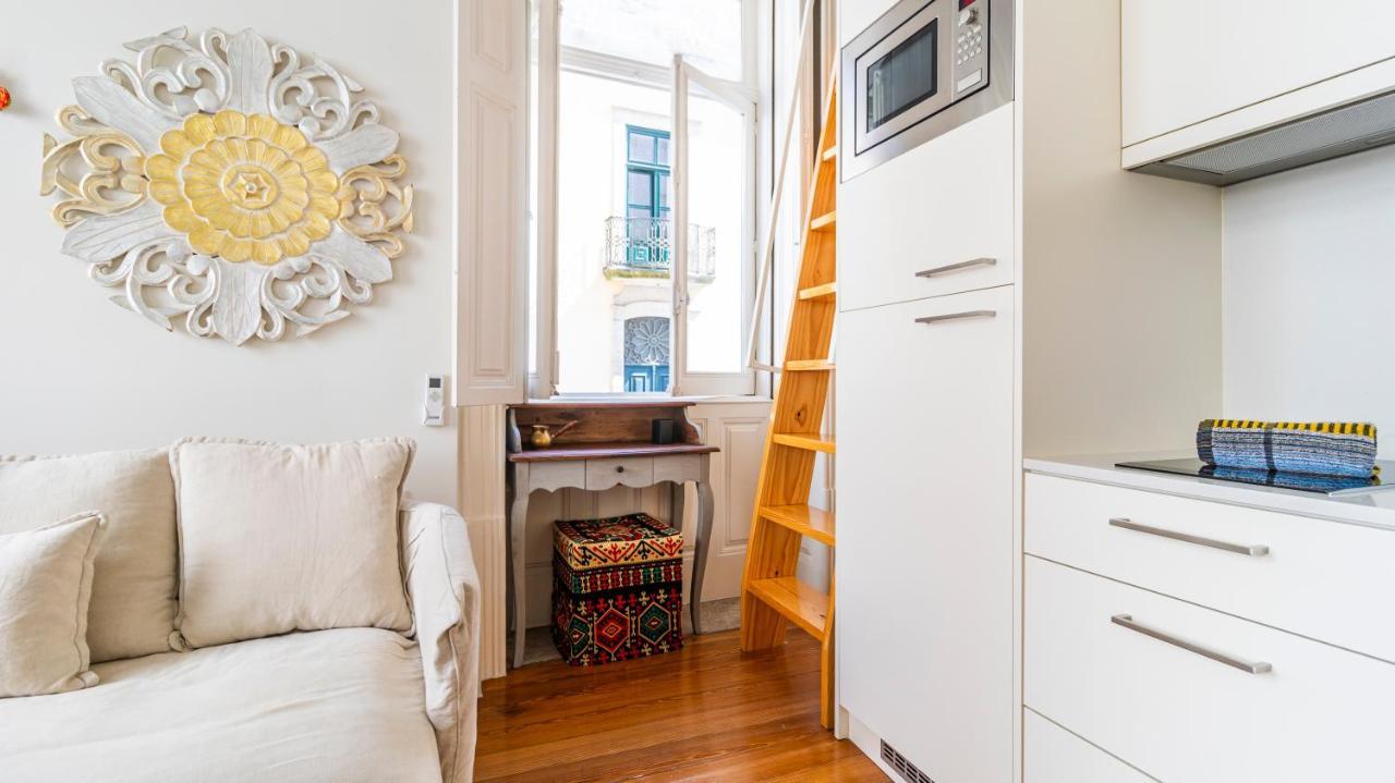 Boavista Loft By Lovelystay Porto
