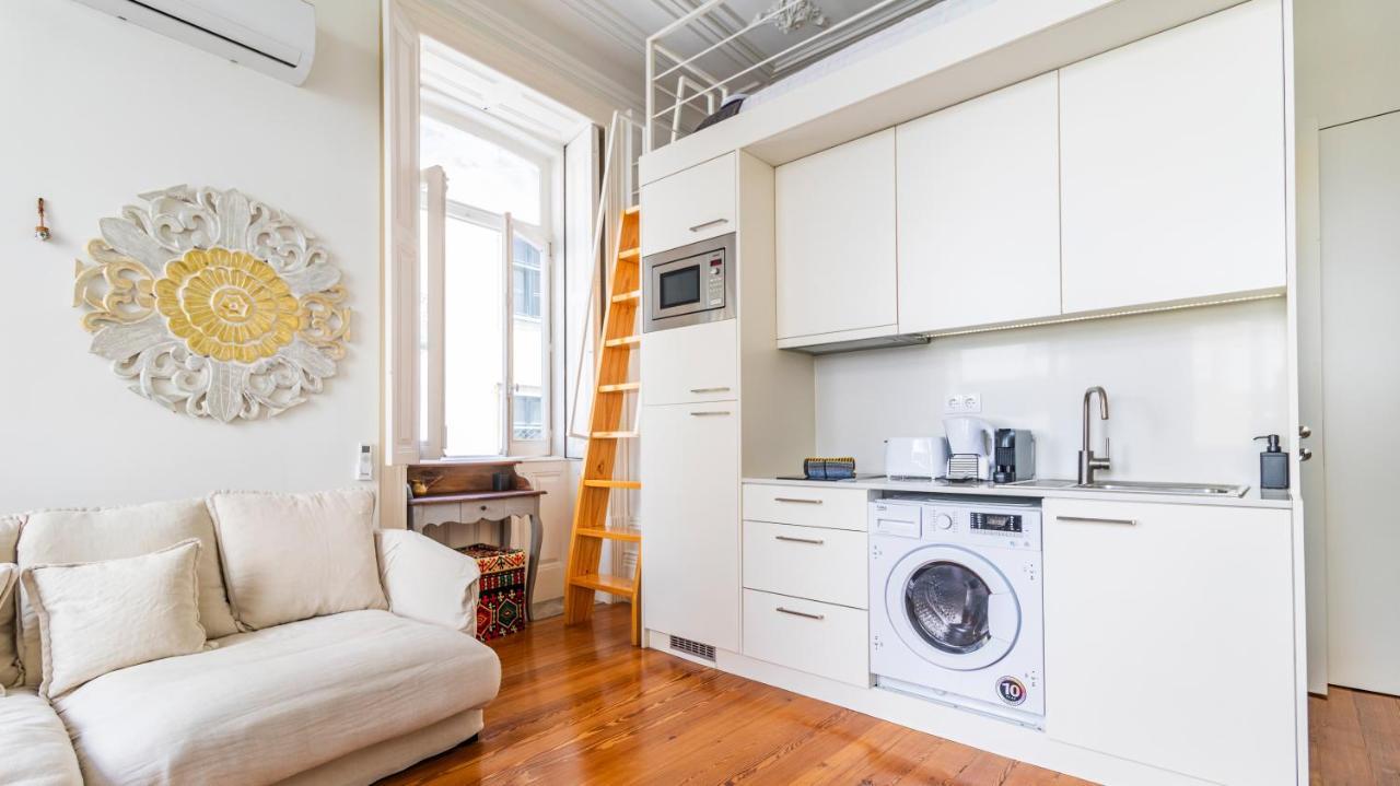 Boavista Loft By Lovelystay Apartment