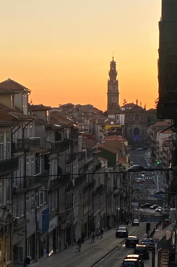 Sto Antonio Vintage Apartment Porto