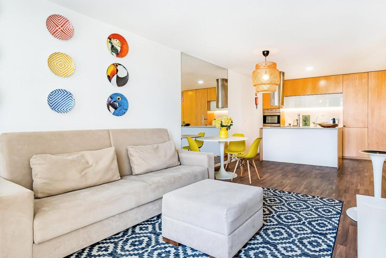 Apartment Guestready - Charming In The Centre Porto