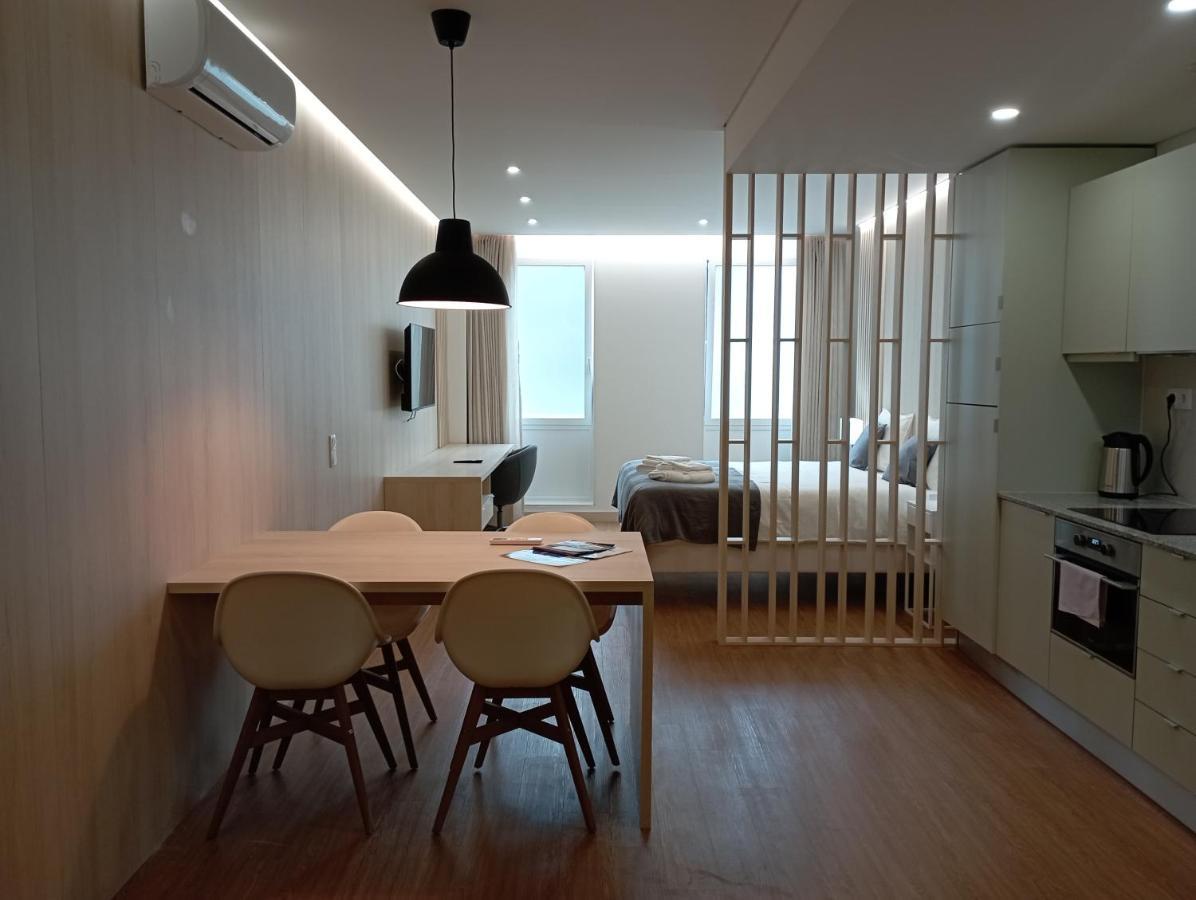 715 Gale Wi-fi, Estacionamento Apartment Porto